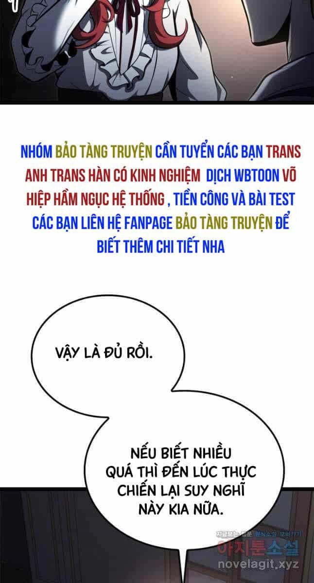 Nhà Vô Địch Kalli - Chương 51 - ảnh 87