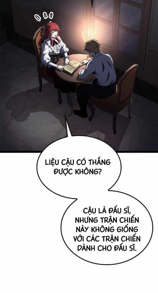 Nhà Vô Địch Kalli - Chương 51 - ảnh 88