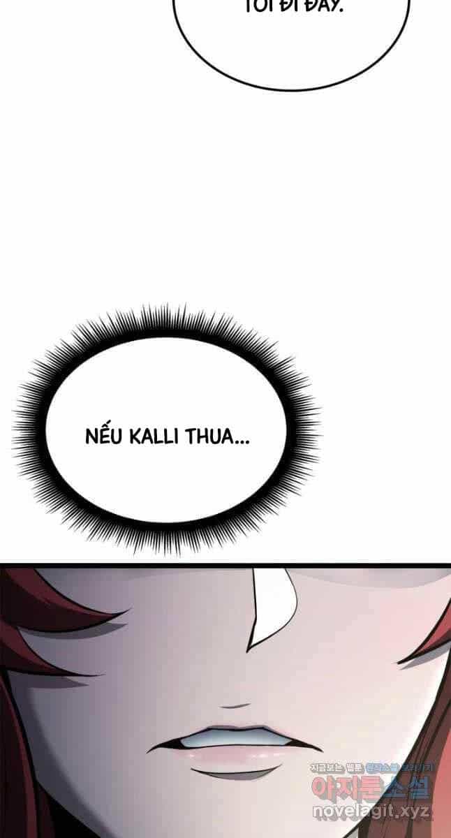 Nhà Vô Địch Kalli - Chương 51 - ảnh 92