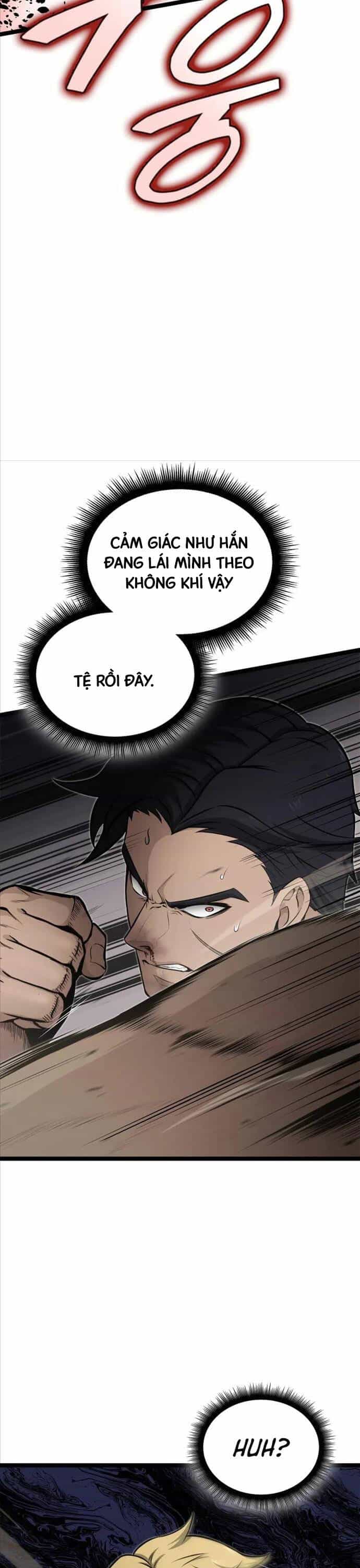 Nhà Vô Địch Kalli - Chương 52 - ảnh 21