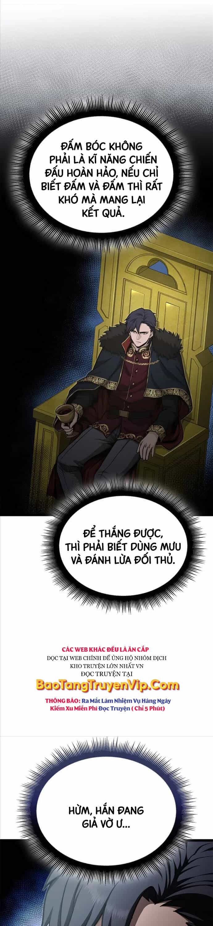 Nhà Vô Địch Kalli - Chương 52 - ảnh 39
