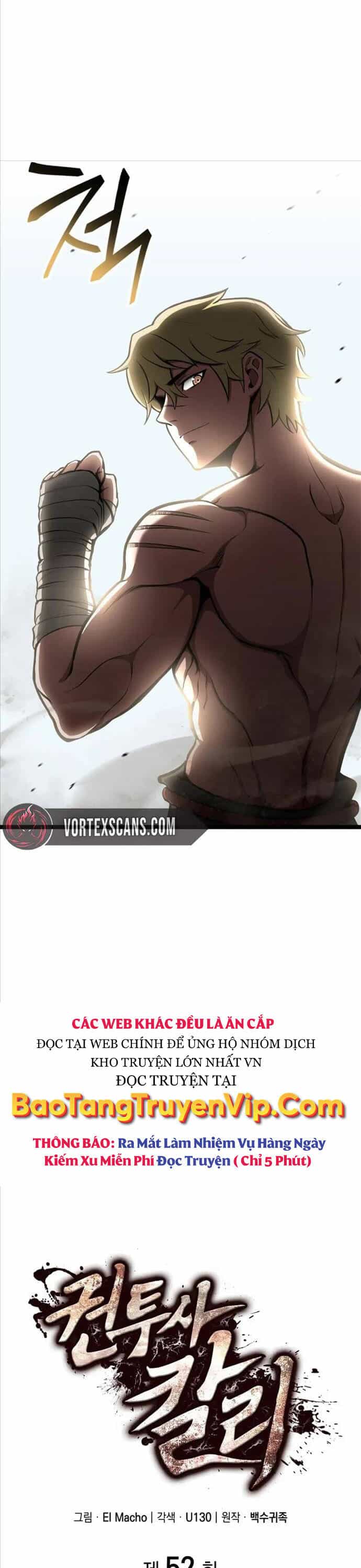 Nhà Vô Địch Kalli - Chương 52 - ảnh 4