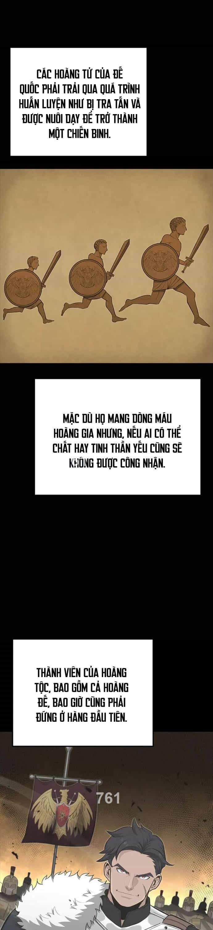 Nhà Vô Địch Kalli - Chương 53 - ảnh 1
