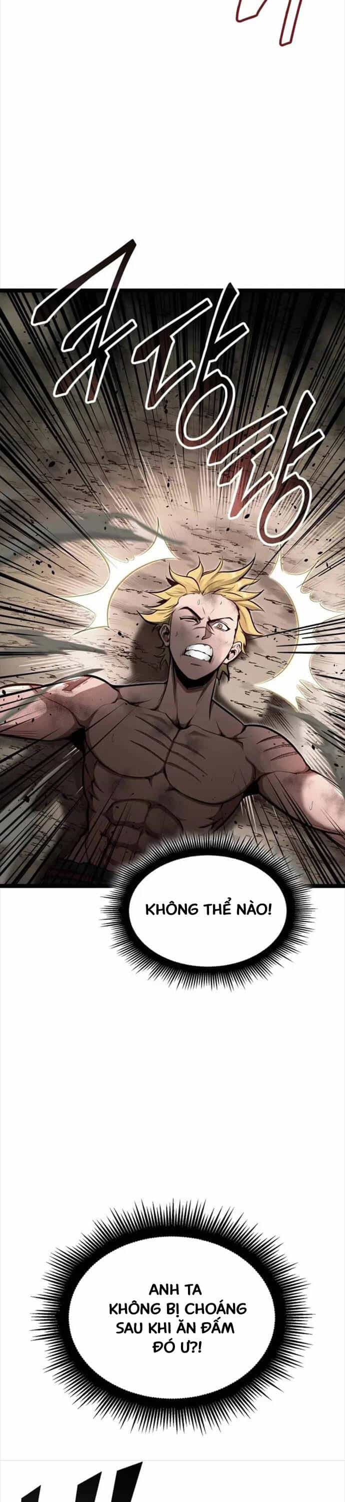 Nhà Vô Địch Kalli - Chương 53 - ảnh 12
