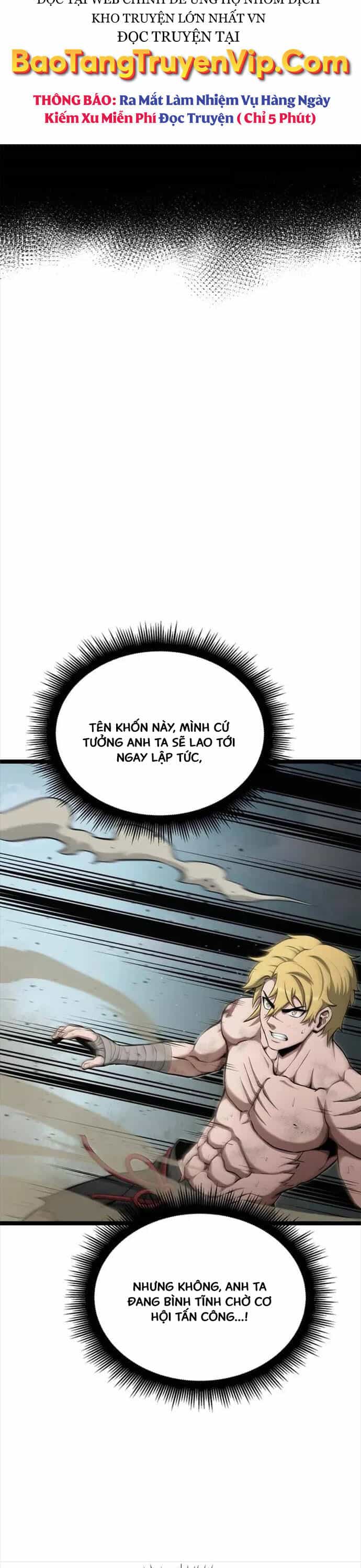 Nhà Vô Địch Kalli - Chương 53 - ảnh 4