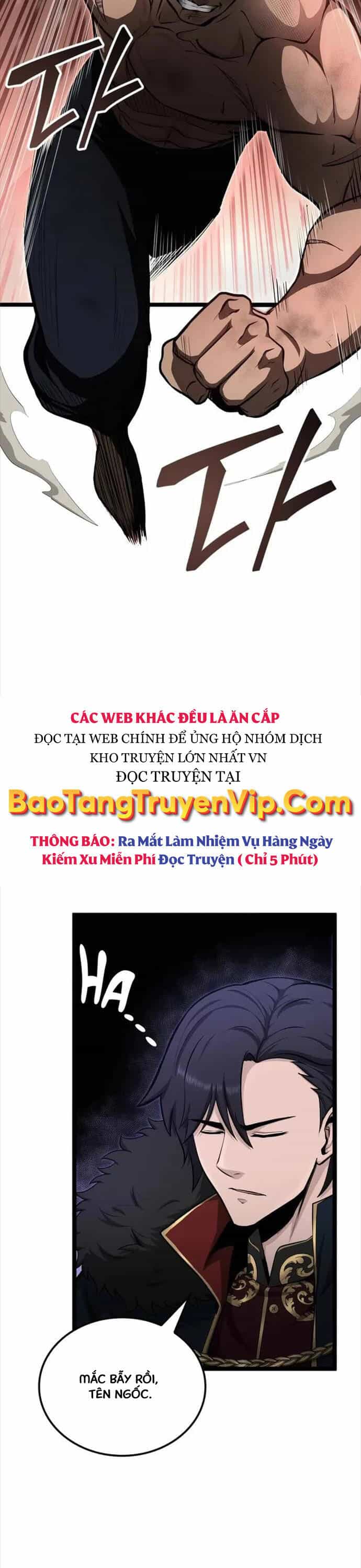 Nhà Vô Địch Kalli - Chương 53 - ảnh 6