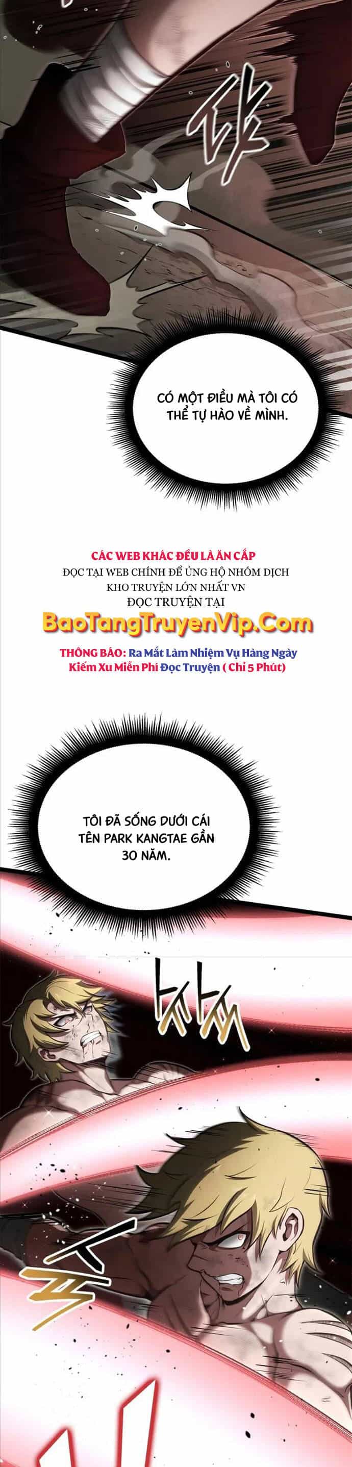 Nhà Vô Địch Kalli - Chương 54 - ảnh 12