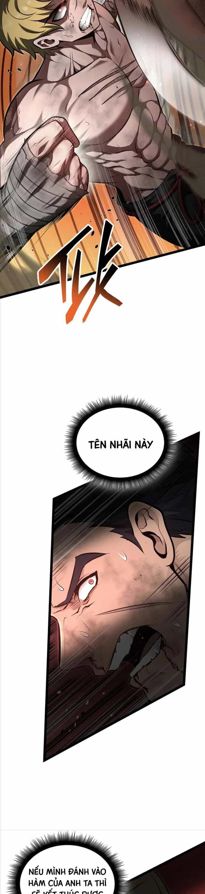 Nhà Vô Địch Kalli - Chương 54 - ảnh 20