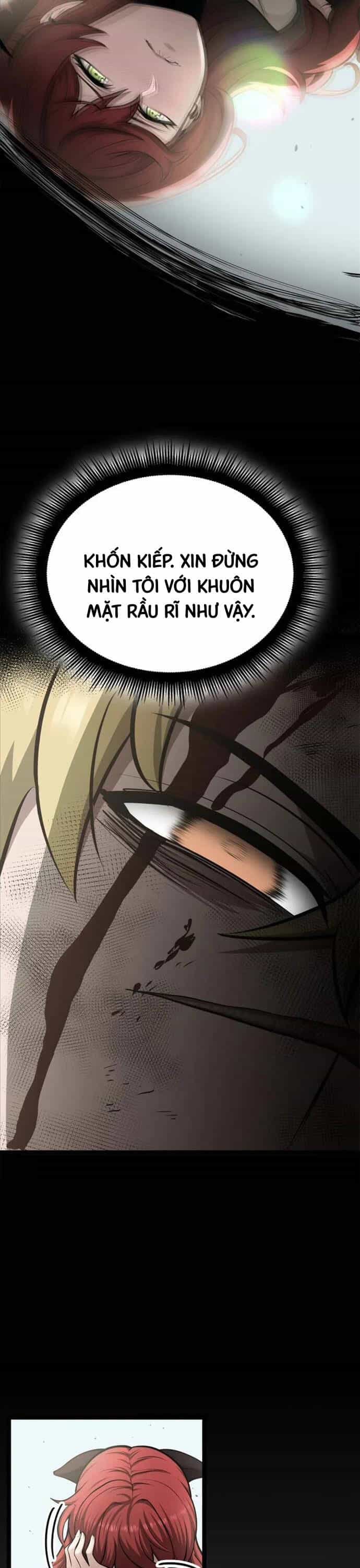 Nhà Vô Địch Kalli - Chương 54 - ảnh 30