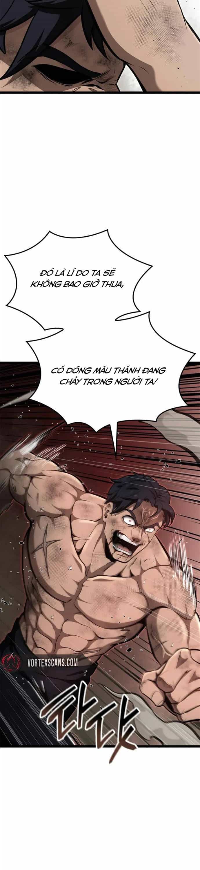 Nhà Vô Địch Kalli - Chương 54 - ảnh 37