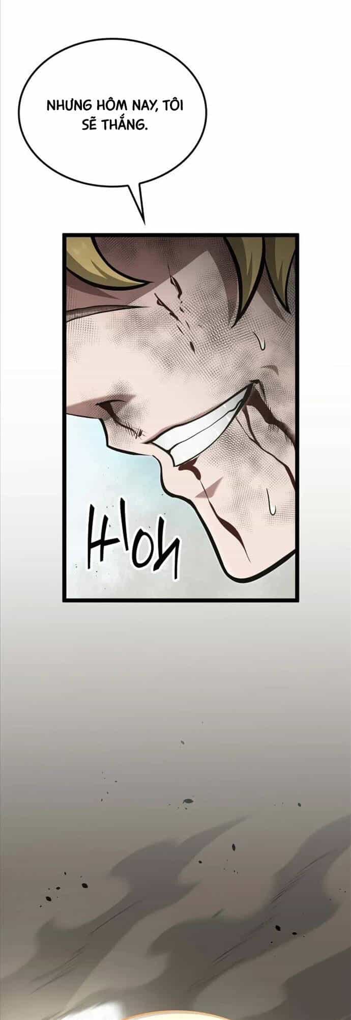 Nhà Vô Địch Kalli - Chương 54 - ảnh 38