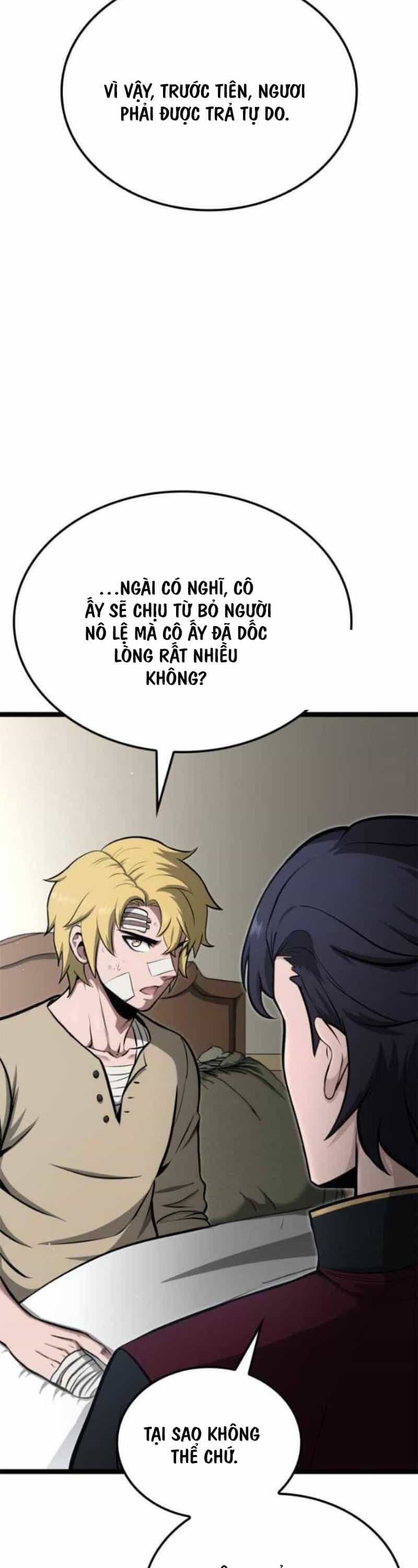 Nhà Vô Địch Kalli - Chương 55 - ảnh 21