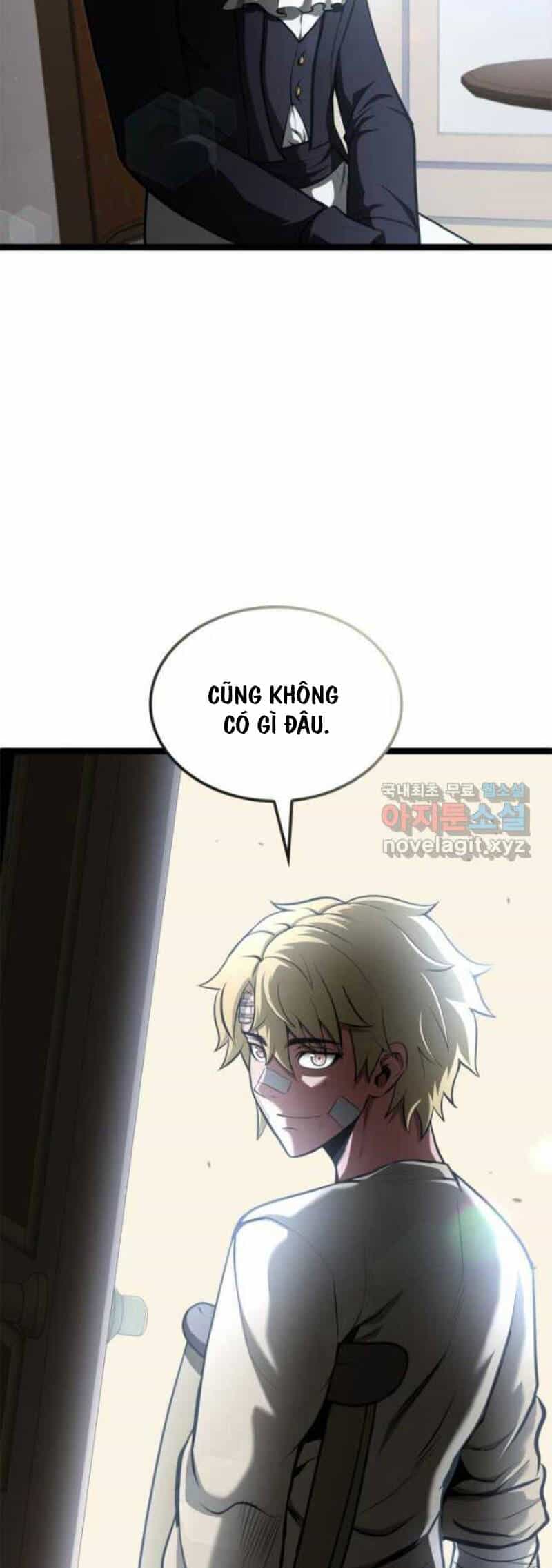 Nhà Vô Địch Kalli - Chương 55 - ảnh 41