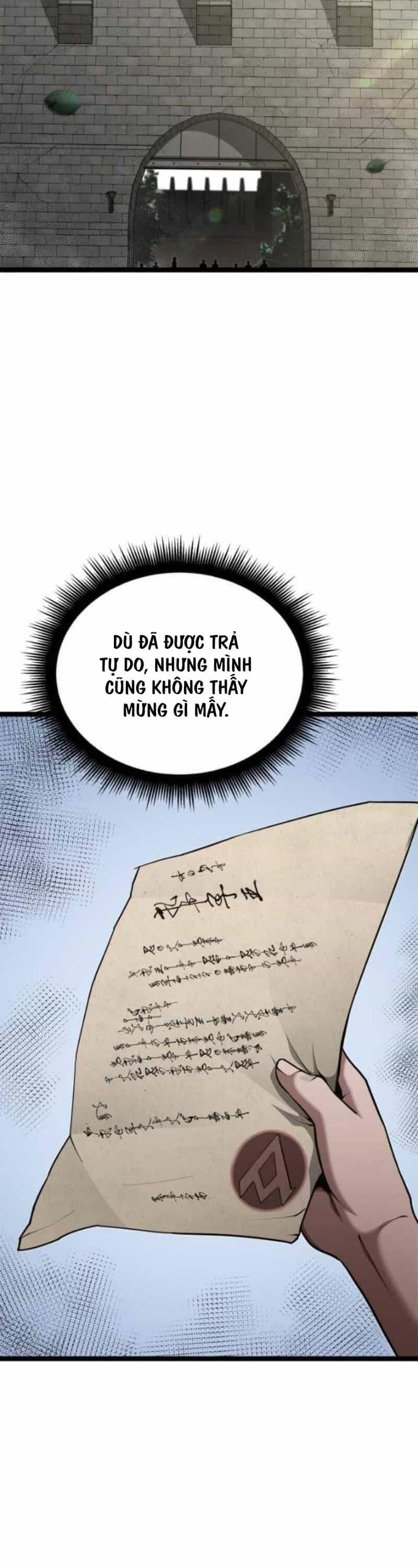 Nhà Vô Địch Kalli - Chương 55 - ảnh 43