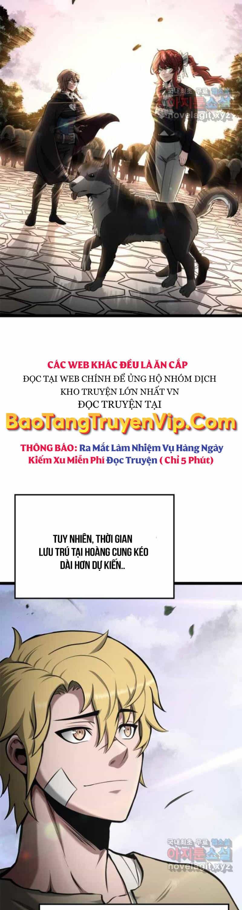 Nhà Vô Địch Kalli - Chương 55 - ảnh 52