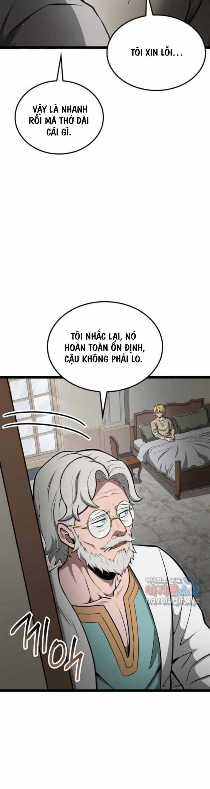 Nhà Vô Địch Kalli - Chương 55 - ảnh 6