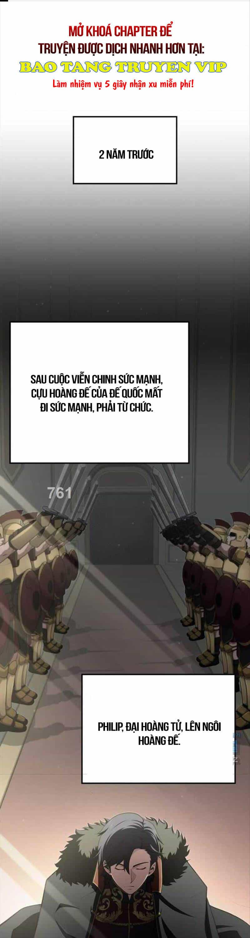 Nhà Vô Địch Kalli - Chương 56 - ảnh 1