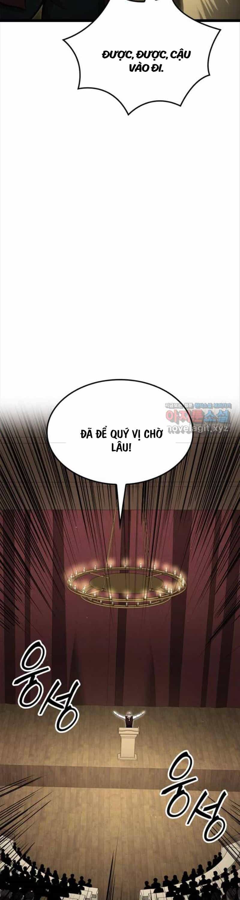 Nhà Vô Địch Kalli - Chương 56 - ảnh 28