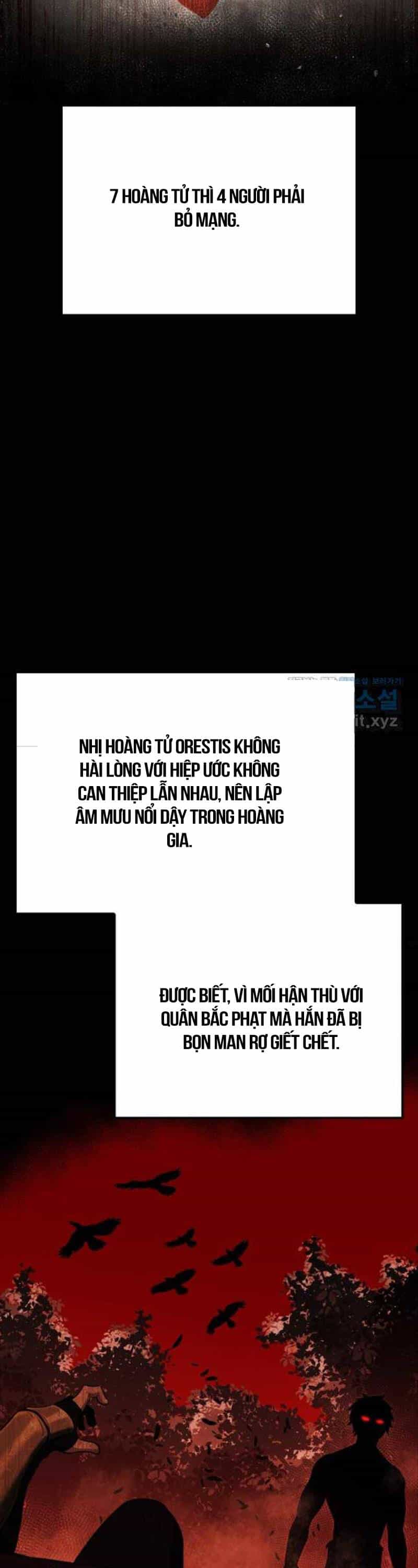 Nhà Vô Địch Kalli - Chương 56 - ảnh 3