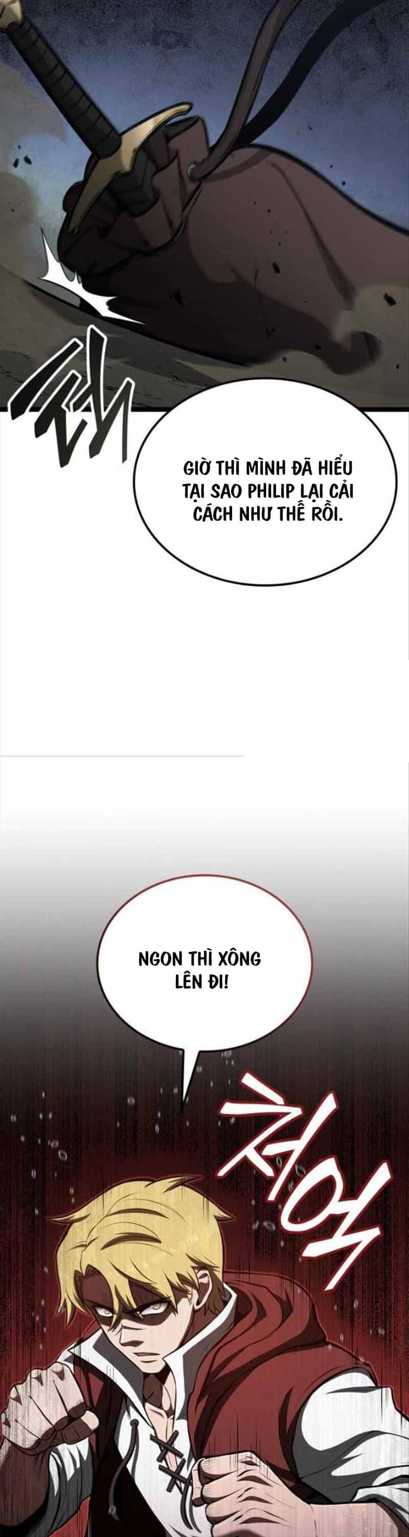 Nhà Vô Địch Kalli - Chương 56 - ảnh 46