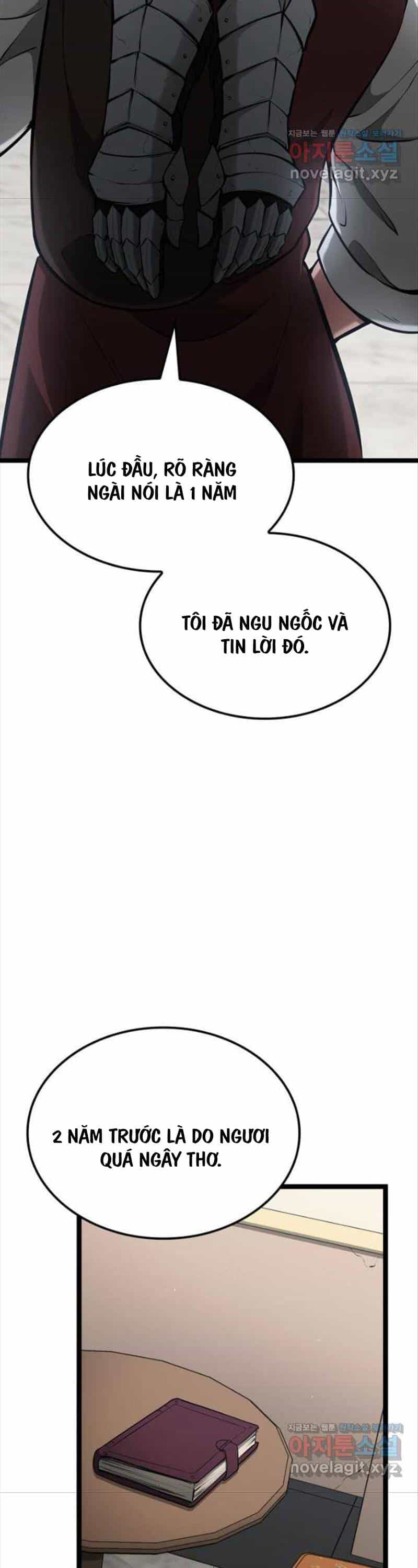 Nhà Vô Địch Kalli - Chương 56 - ảnh 5
