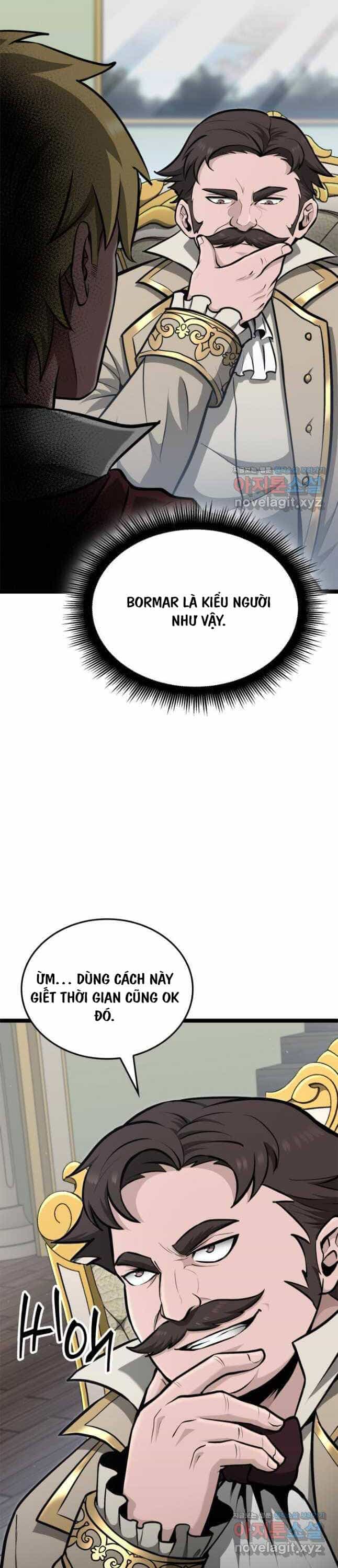 Nhà Vô Địch Kalli - Chương 57 - ảnh 19
