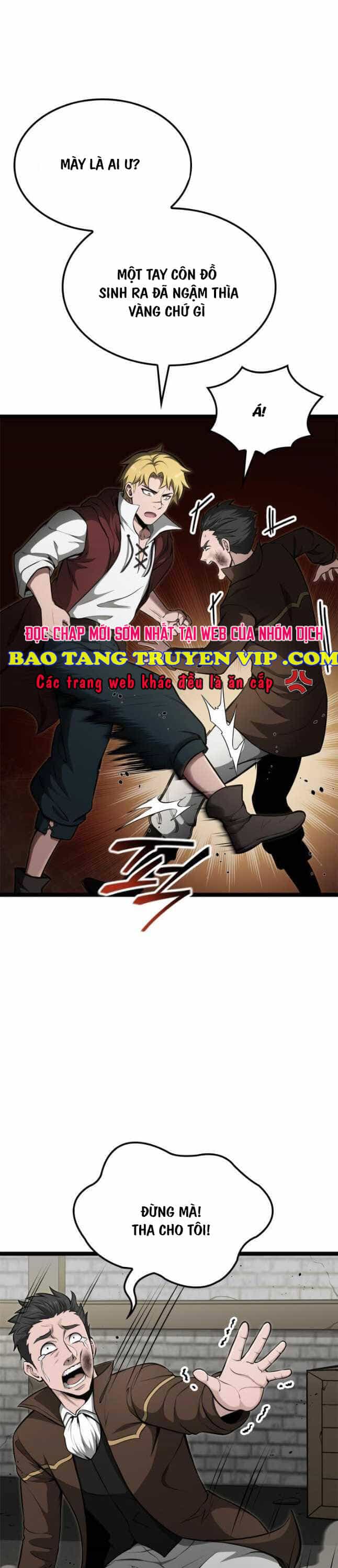 Nhà Vô Địch Kalli - Chương 57 - ảnh 3