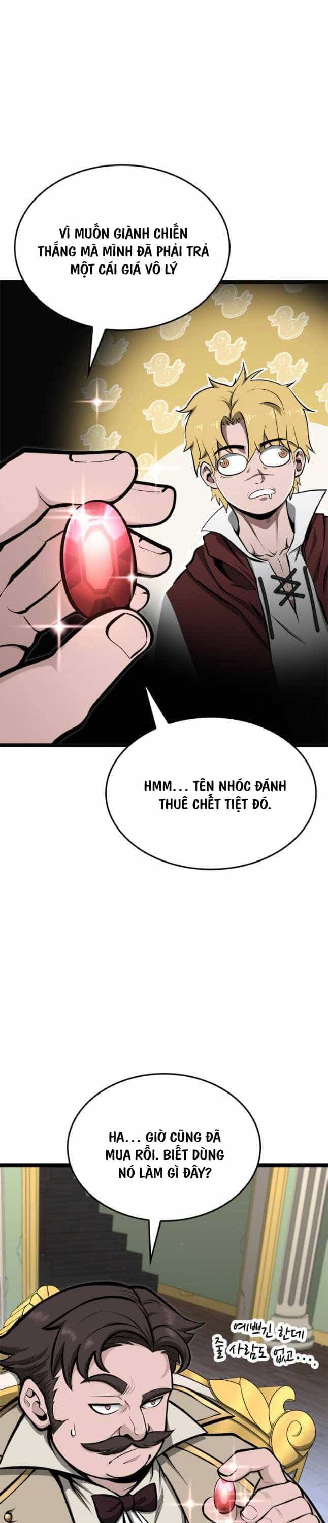 Nhà Vô Địch Kalli - Chương 57 - ảnh 9