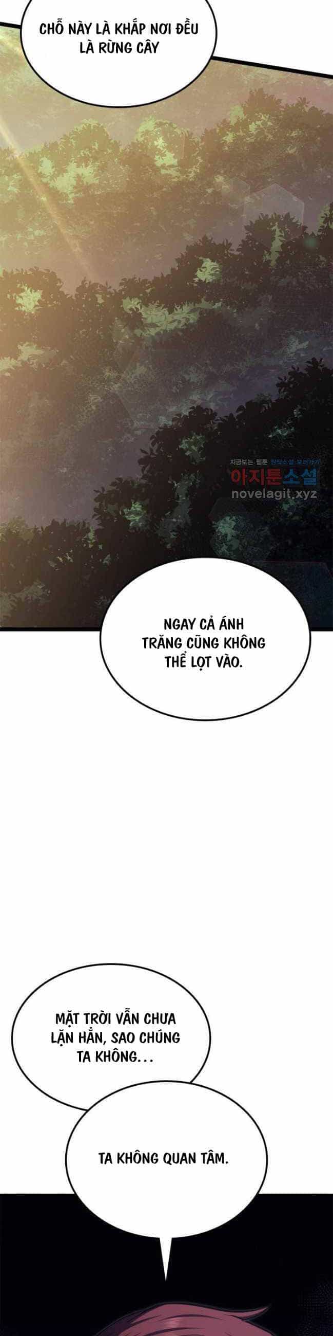 Nhà Vô Địch Kalli - Chương 58 - ảnh 10