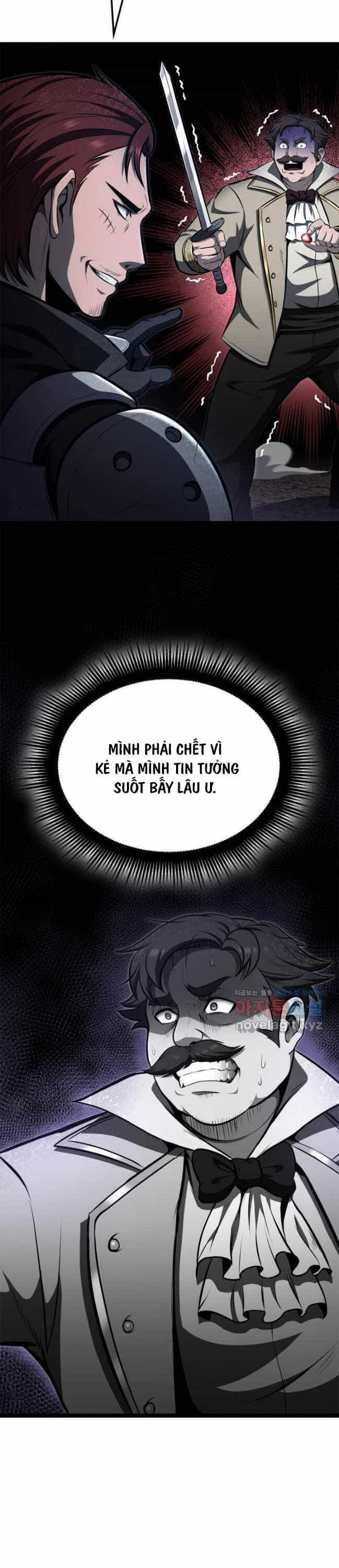 Nhà Vô Địch Kalli - Chương 58 - ảnh 23