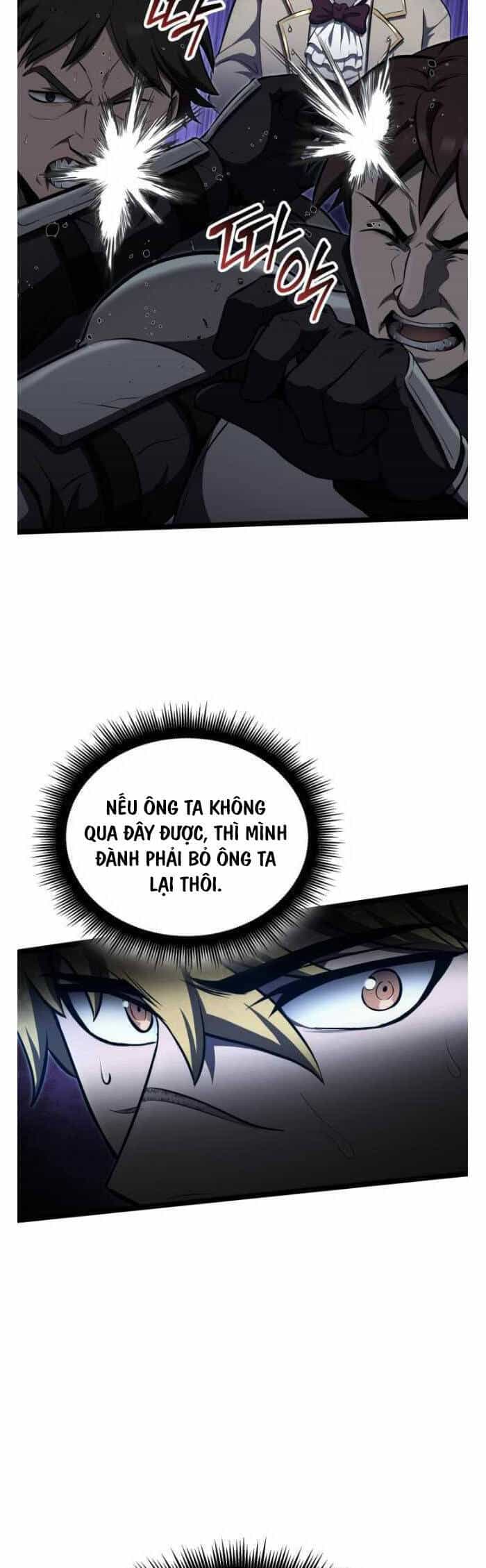 Nhà Vô Địch Kalli - Chương 58 - ảnh 34