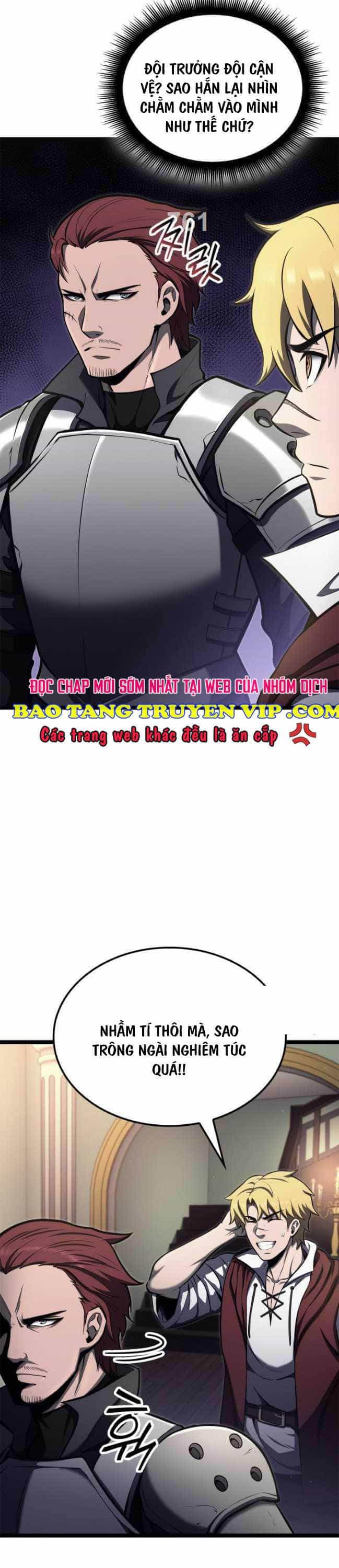 Nhà Vô Địch Kalli - Chương 58 - ảnh 5