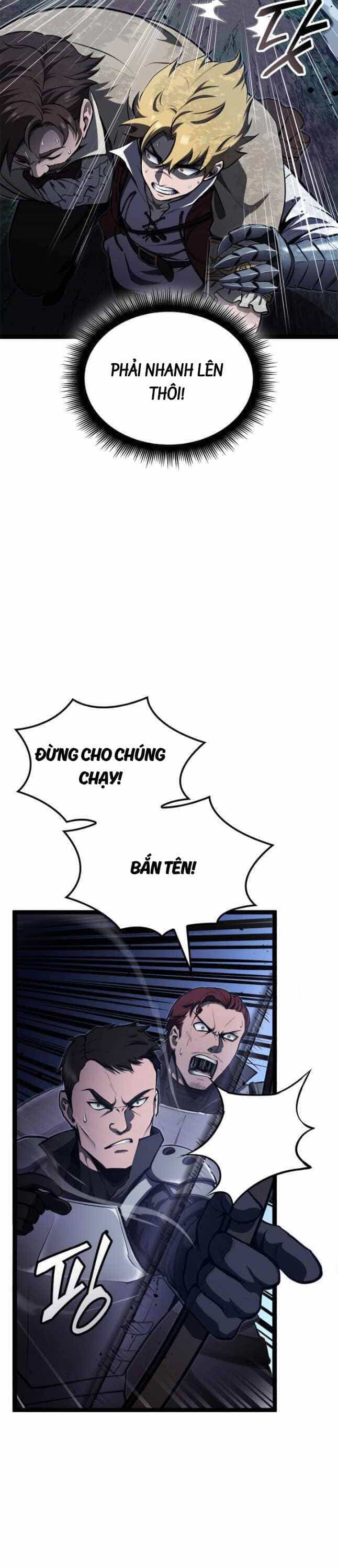 Nhà Vô Địch Kalli - Chương 59 - ảnh 12