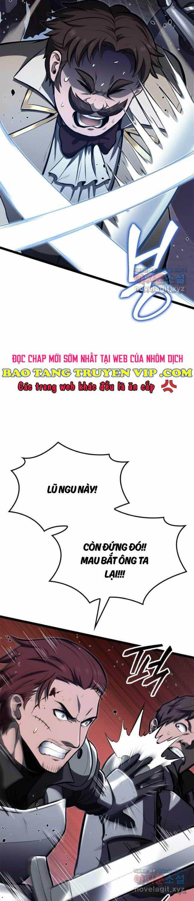 Nhà Vô Địch Kalli - Chương 59 - ảnh 6
