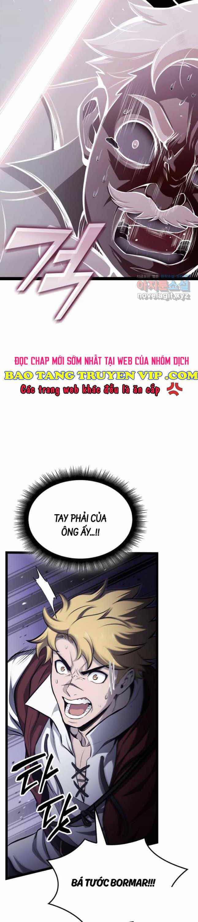 Nhà Vô Địch Kalli - Chương 59 - ảnh 8