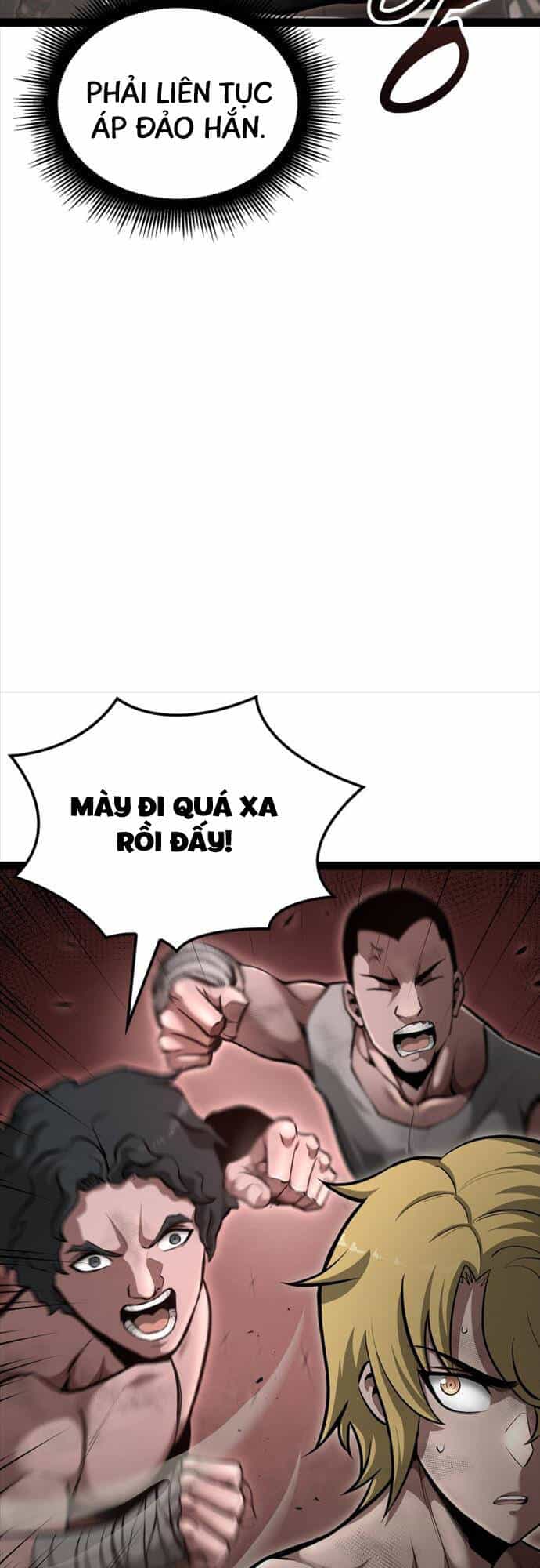 Nhà Vô Địch Kalli - Chương 6 - ảnh 10