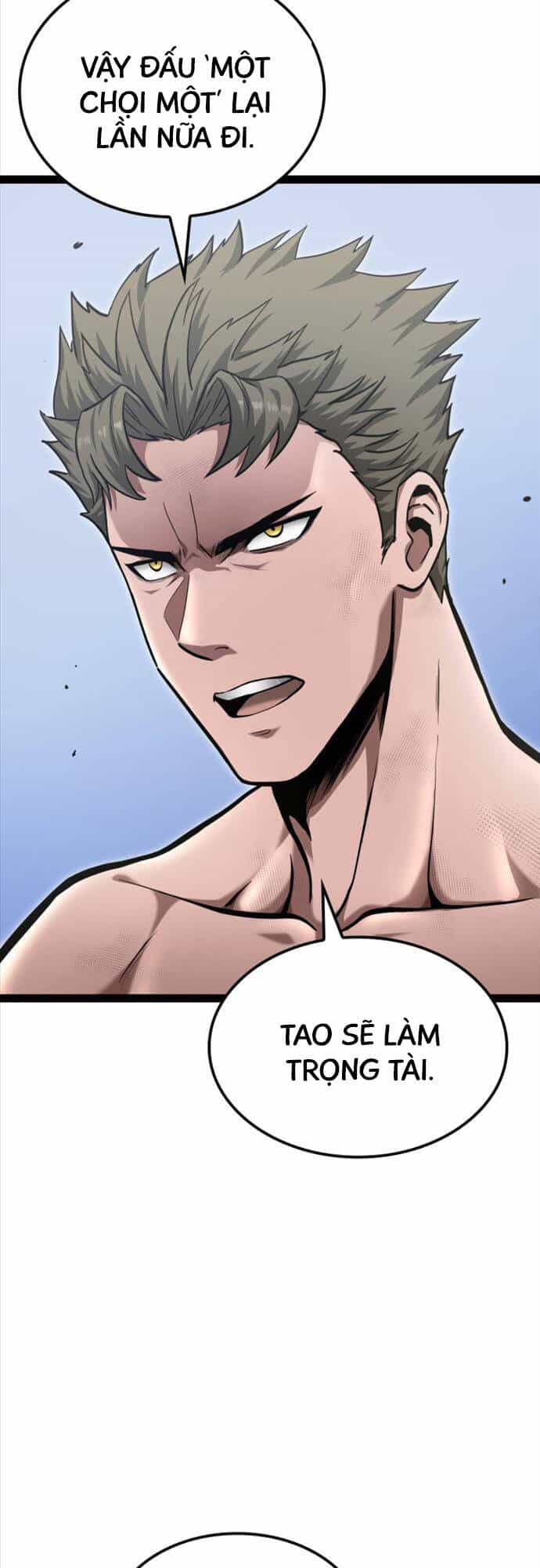 Nhà Vô Địch Kalli - Chương 6 - ảnh 25