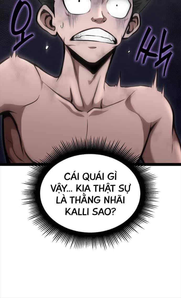 Nhà Vô Địch Kalli - Chương 6 - ảnh 28