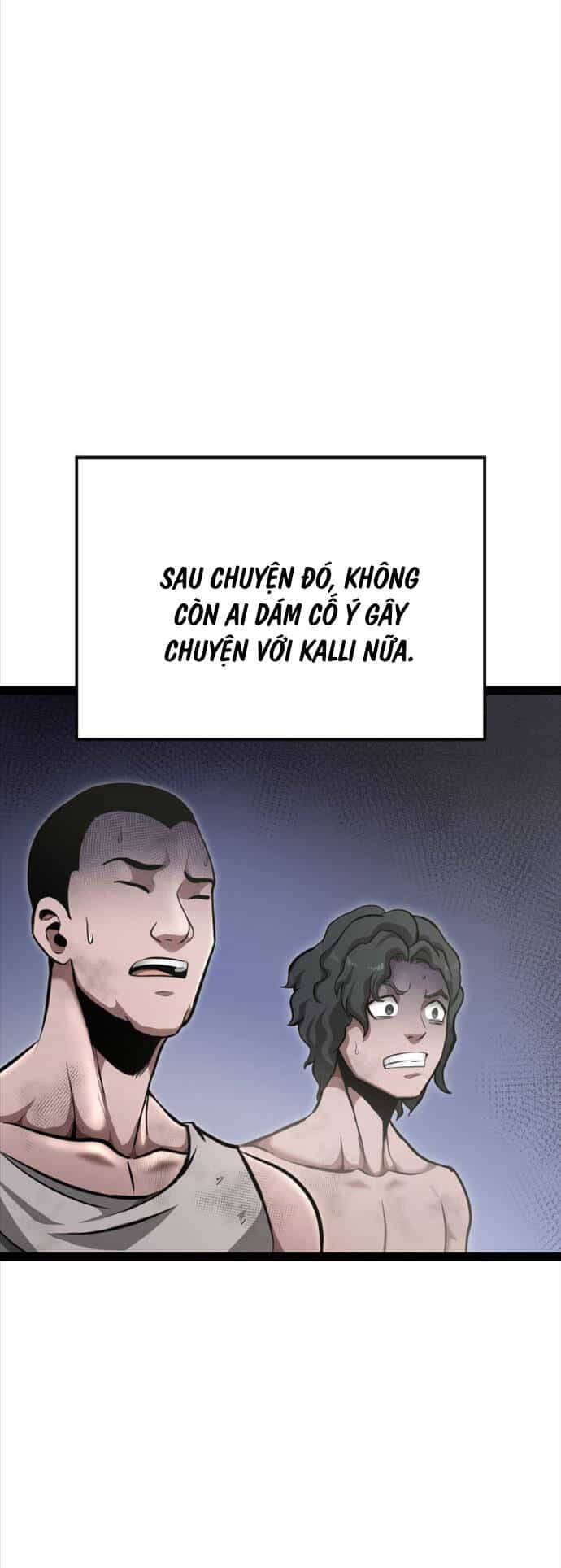Nhà Vô Địch Kalli - Chương 6 - ảnh 42