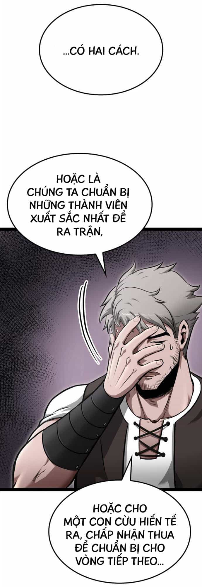 Nhà Vô Địch Kalli - Chương 6 - ảnh 49