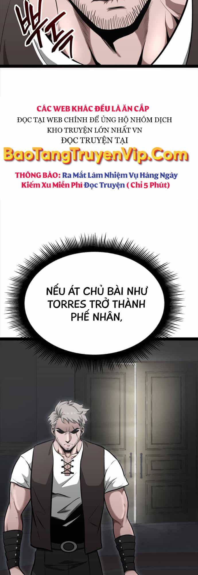 Nhà Vô Địch Kalli - Chương 6 - ảnh 52