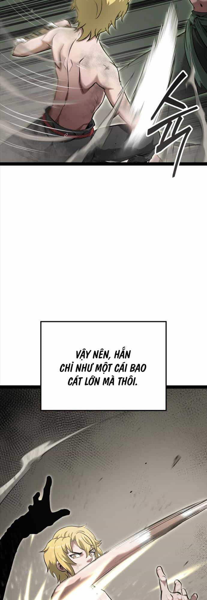 Nhà Vô Địch Kalli - Chương 6 - ảnh 6