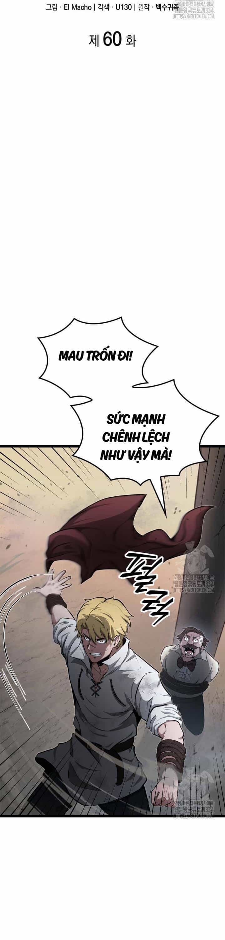 Nhà Vô Địch Kalli - Chương 60 - ảnh 14