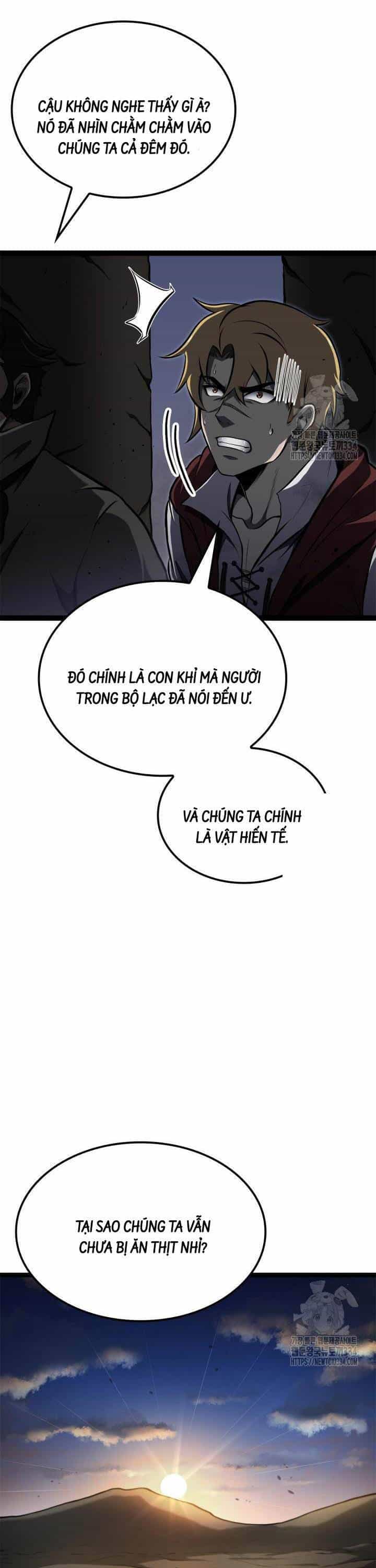 Nhà Vô Địch Kalli - Chương 60 - ảnh 4