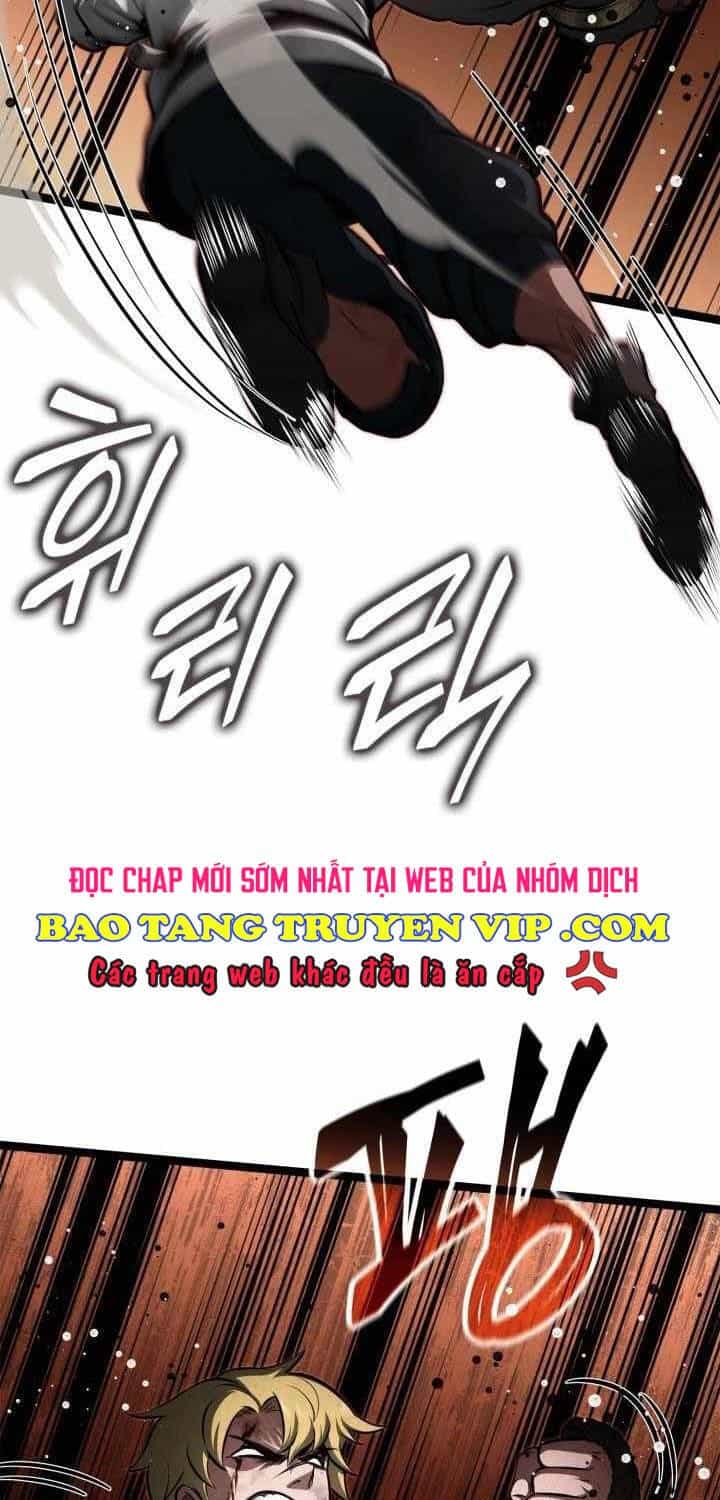 Nhà Vô Địch Kalli - Chương 61 - ảnh 11