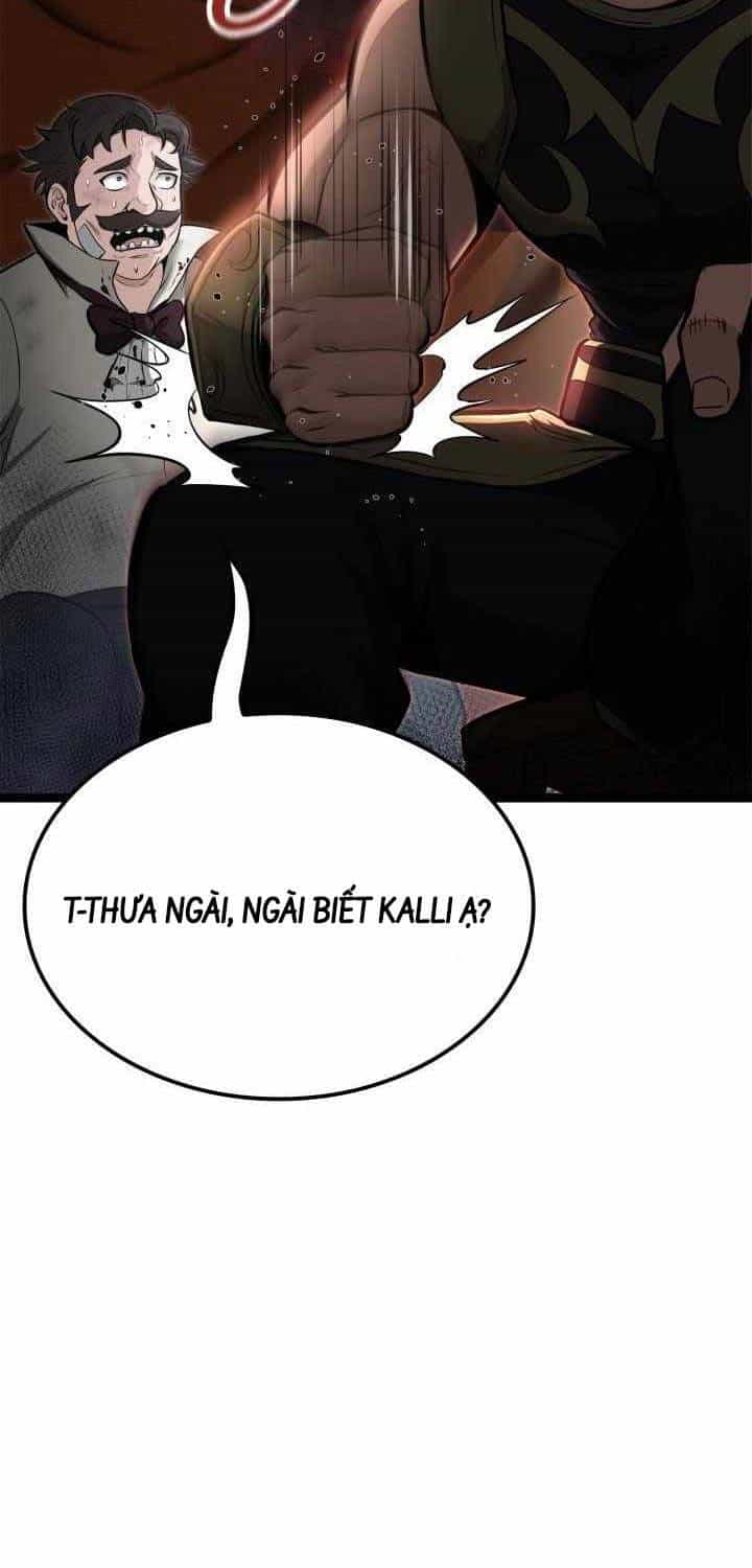 Nhà Vô Địch Kalli - Chương 61 - ảnh 58