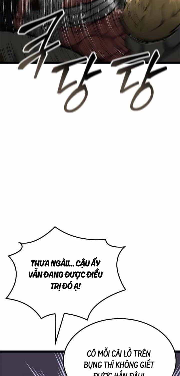 Nhà Vô Địch Kalli - Chương 61 - ảnh 62