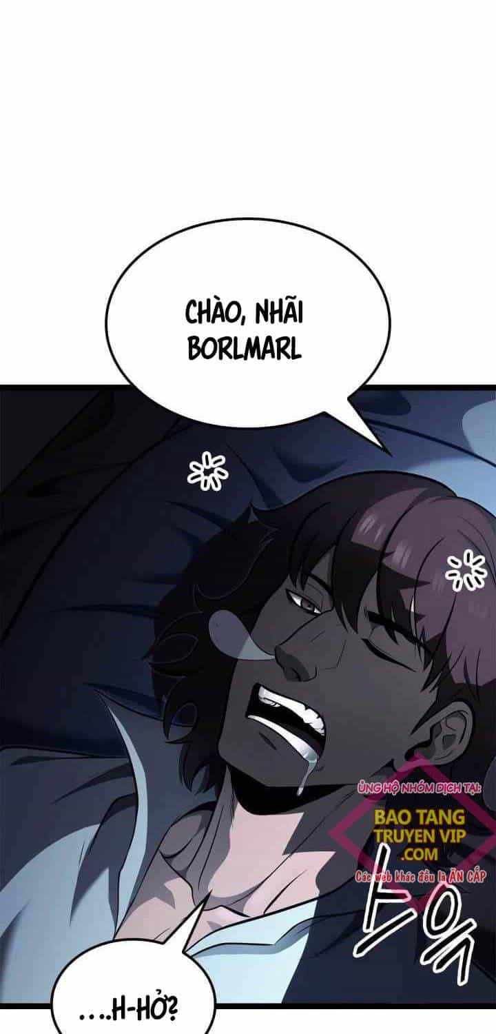 Nhà Vô Địch Kalli - Chương 62 - ảnh 1
