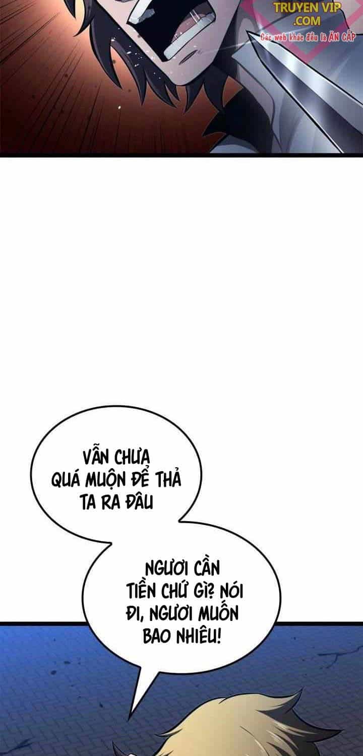 Nhà Vô Địch Kalli - Chương 62 - ảnh 11