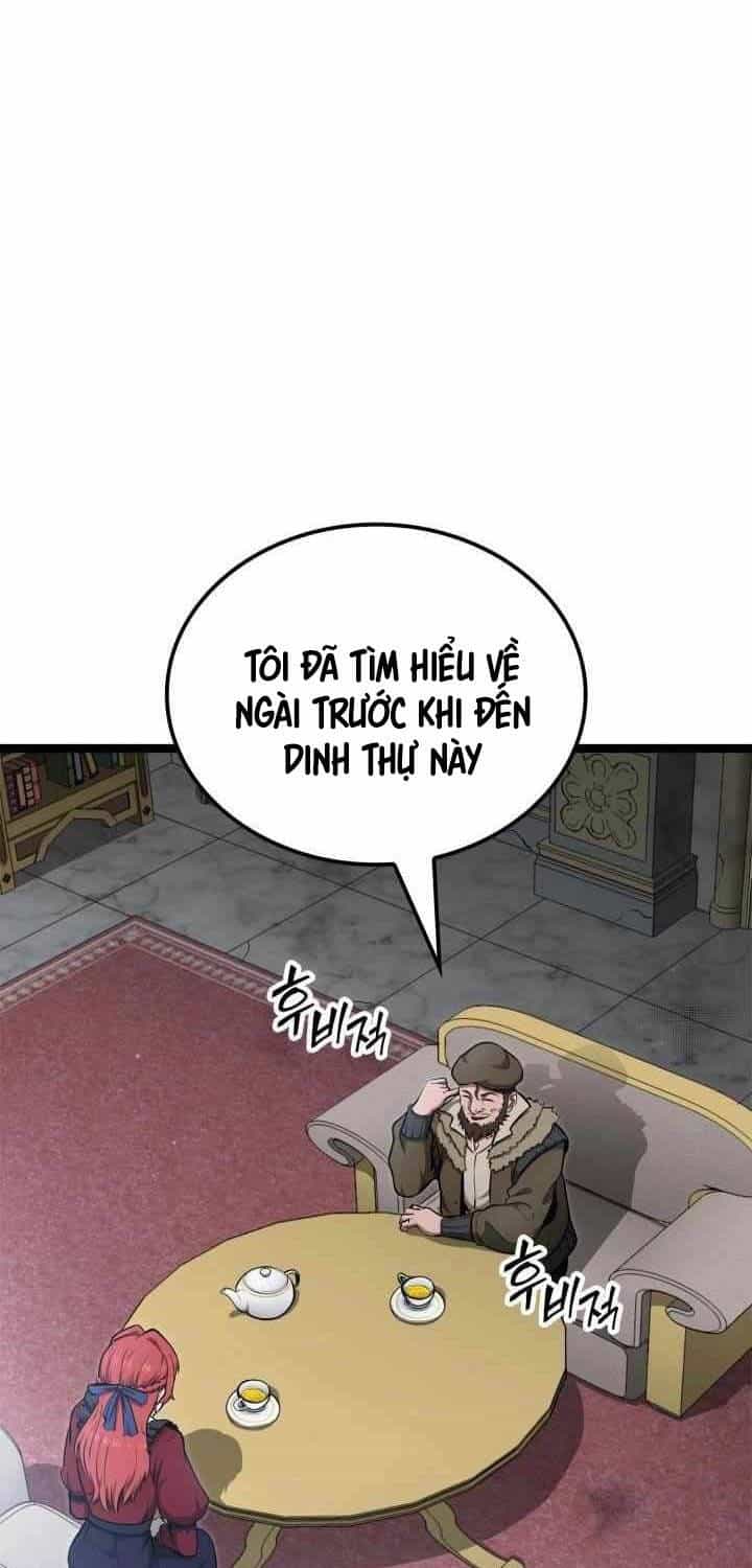 Nhà Vô Địch Kalli - Chương 62 - ảnh 61